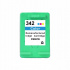Utángyártott tintapatron a HP 342 C9361E színes 