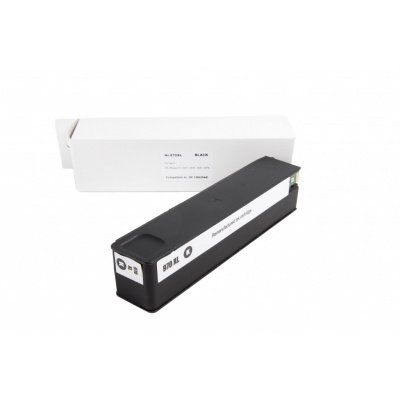 Utángyártott tintapatron a HP 970XL CN625AE fekete (black) 