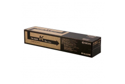 Kyocera Mita TK-8305K fekete (black) eredeti toner