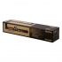 Kyocera Mita TK-8305K fekete (black) eredeti toner