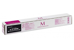 Kyocera Mita TK-8335M bíborvörös (magenta) eredeti toner