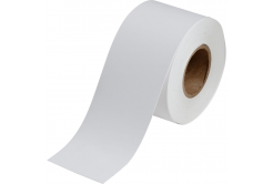 Brady J20C-2500-2551 / 150012, címkék, Continuous Vinyl Tag, 64.00 mm x 15.24 m