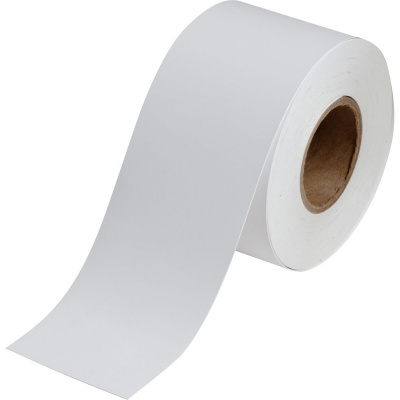 Brady J20C-2500-2551 / 150012, címkék, Continuous Vinyl Tag, 64.00 mm x 15.24 m