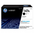 HP 147A W1470A fekete (black) eredeti toner
