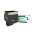 Lexmark 71B2XK0 fekete (black) eredeti toner