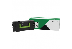 Lexmark B282000 fekete (black) eredeti toner