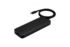 ASUS 11 az 1-ben USB-C dokkoló