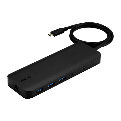 ASUS 11 az 1-ben USB-C dokkoló