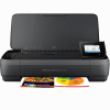 HP OfficeJet 250 CZ992A#670 tintasugaras multifunkciós