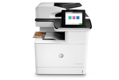 HP Color LaserJet Enterprise 776dn T3U55A#B19 lézer mutifunkciós