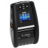 Zebra ZQ620 Plus ZQ62-AUX2E14-00 mobile címkenyomtató, 8 dots/mm (203 dpi), linerless, USB, BT, Wi-Fi, EPL, ZPL, CPCL, RB