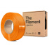 "The Filament" by Spectrum TF-24235, ReFill, PLA Lite, 1,75mm, 1000g, Narancs (Orange)