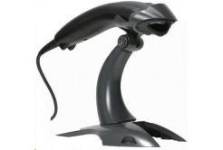 Honeywell Voyager 1400g 1400g2D-2USB-1, vonalkódolvasó, 2D, 1400g, PDF, USB, black + stand