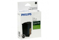 Philips PFA 441 fekete (black) eredeti tintapatron