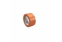3M 764i PVC ragasztószalag, 50 mm x 33 m, narancssárga