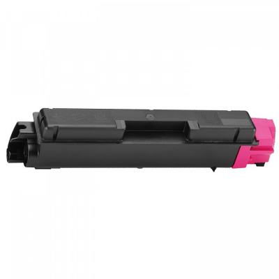 Kyocera Mita TK-570M bíborvörös (magenta) kompatibilis toner