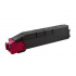Kyocera TK-8305M bíborvörös (magenta) kompatibilis toner