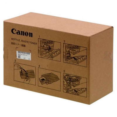 Canon FM2-5383 eredeti festékgyűjtő tartály