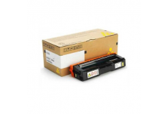 Ricoh 408343 sárga (yellow) eredeti toner