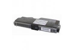 Ricoh 125 fekete (black) eredeti toner