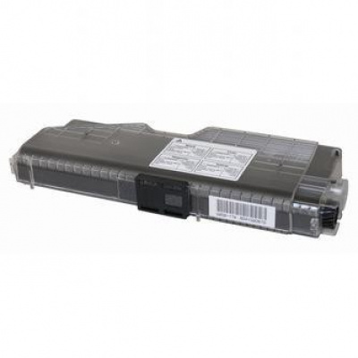 Ricoh 125 fekete (black) eredeti toner