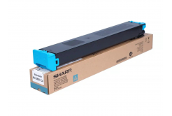 Sharp MX-36GTCA cián (cyan) eredeti toner