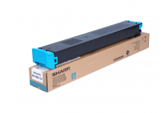 Sharp eredeti toner MX-36GTCA, cyan, 15000 oldal, Sharp MX-2610N, 3110N, 3610N
