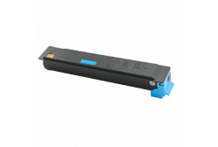 Triumph Adler CK-5511C 1T02R5CTA0 cián (cyan) eredeti toner