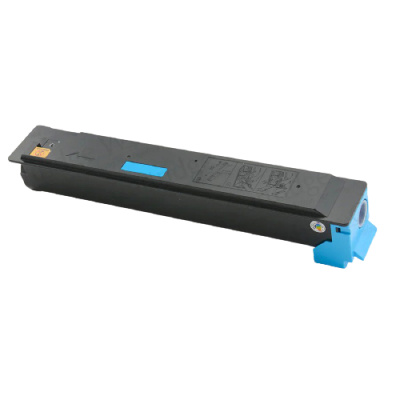 Triumph Adler CK-5511C 1T02R5CTA0 cián (cyan) eredeti toner