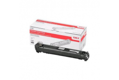 OKI 09006131 fekete (black) eredeti fotohenger