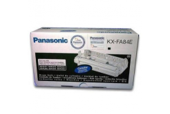 Panasonic KX-FA84E fekete (black) eredeti fotohenger