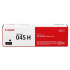 Canon 045HBK (1246C002) fekete (black) eredeti toner