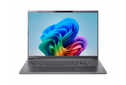 Acer A16-61M 16  NX.JLLEC.00A Notebook, R7-350, 32G, 1TSSD, W11H, Cseh billentyűzet