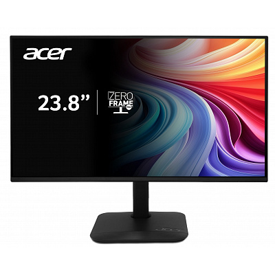 Acer UM.QX2EE.601 /KA242YP6bip/23,8"/IPS/FHD/144Hz/1ms/Fekete/2R