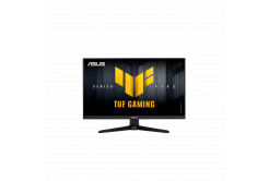 ASUS 90LM0C30-B01171 TUF/VG279Q5A/27"/IPS/FHD/200Hz/1ms/Fekete/3R