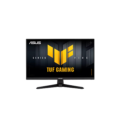 ASUS 90LM0C30-B01171 TUF/VG279Q5A/27"/IPS/FHD/200Hz/1ms/Fekete/3R