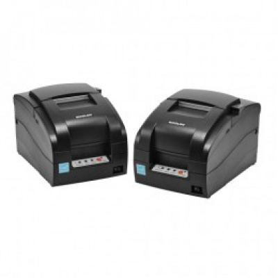 Bixolon SRP-275III SRP-275IIICOSG blokknyomtató, USB, RS232, cutter, black