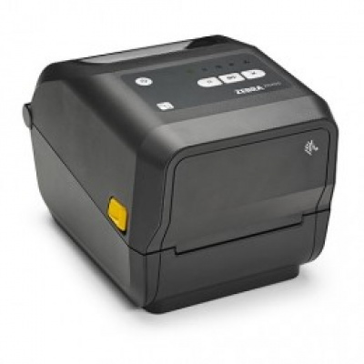 ZEBRA 03300CT11007, TTR szalag (cartridge) 110mm x 74m TTR viasz/gyanta