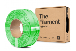 "The Filament" by Spectrum TF-24229, ReFill, PLA Lite, 1.75mm, GREEN, 1kg