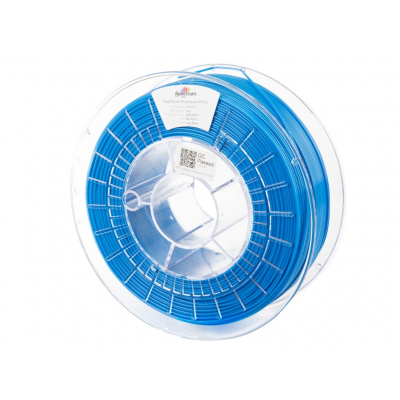 Spectrum 80663 3D filament, Premium PCTG, 1,75mm, 1000g, Kék (Sky blue)