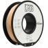 Professional Lab FG-P159-E1, 3D filament, PLA Wood, 1,75mm, 1000g, Bézs (Maple wood)