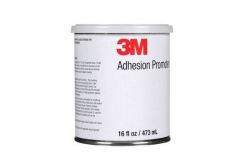 3M Primer 86A, transparentní, balení 473 ml