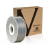 Verbatim 55032 3D filament, ABS, 1,75mm, 1000g, 404m, Ezüst (Silver/Metal grey)