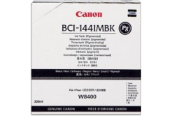 Canon BCI-1441MBK matt fekete (black) (matte black) eredeti tintapatron