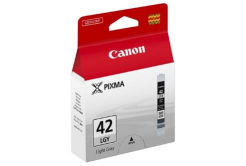 Canon CLI-42LGY világos szürke (light grey) eredeti tintapatron