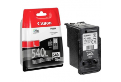 Canon PG-540L 5224B011 fekete (black) eredeti tintapatron