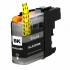 Brother LC-223XL fekete (black) kompatibilis tintapatron