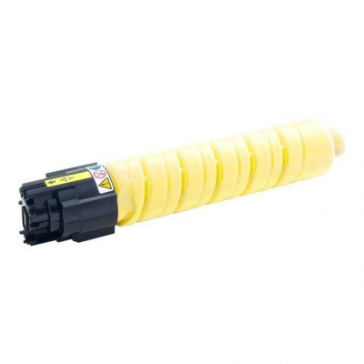 Ricoh 821075/821095 sárga (yellow) kompatibilis toner