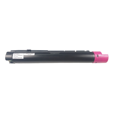 Xerox 006R01826 bíborvörös (magenta) utángyártott toner
