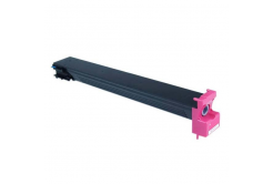 Konica Minolta TN711M A3VU350 bíborvörös (magenta) eredeti toner